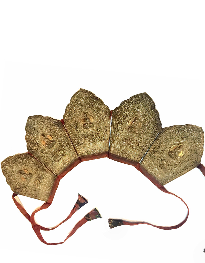 Crown (Mukut) -162