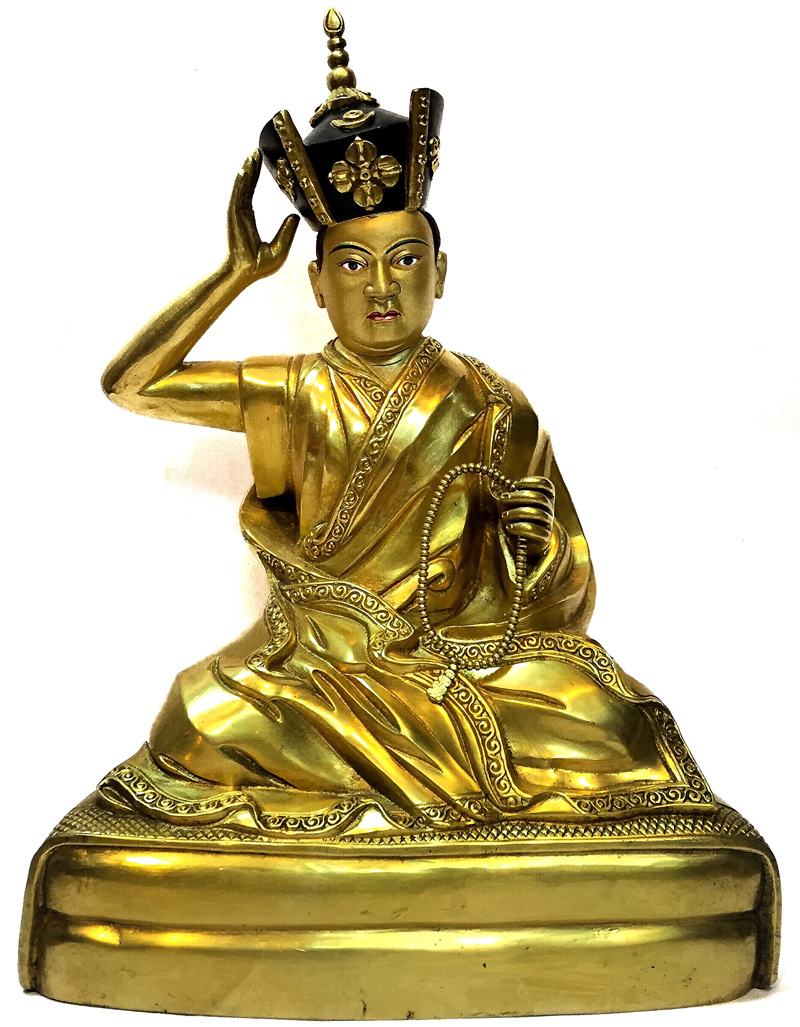 Karmapa -168