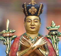 16th Karmapa -176